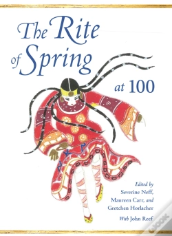 Capa do artigo Rite Of Spring At 100