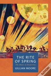 Capa do artigo Rite Of Spring