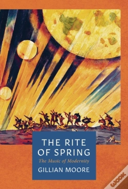 Capa do artigo Rite Of Spring