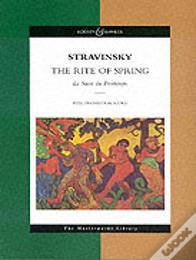 Rite Of Spring
