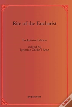 Capa do artigo Rite Of The Eucharist