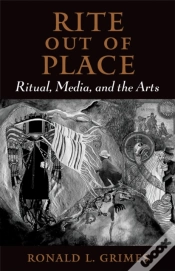 Capa do artigo Rite Out Of Place