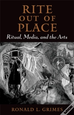 Capa do artigo Rite Out Of Place