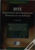 Rite, Reglamento Instalaciones Térmicas En Los Edificios