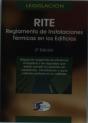 Rite, Reglamento Instalaciones Térmicas En Los Edificios - Preview
