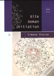 Capa do artigo Rite, Roman, Initiation