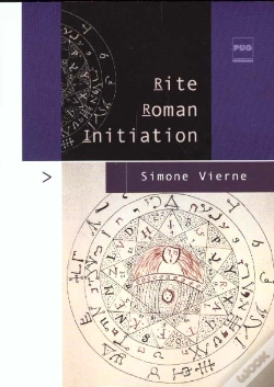 Capa do artigo Rite, Roman, Initiation