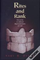 Rites And Rank