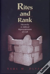 Capa do artigo Rites And Rank
