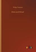 Rites And Ritual