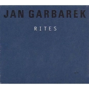 Capa do artigo Rites - CD