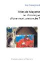 Rites De Mayotte Ou Chronique D'Une Mort Annoncée ? - Preview