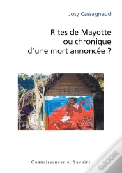 Capa do artigo Rites De Mayotte Ou Chronique D