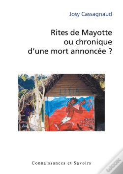 Capa do artigo Rites De Mayotte Ou Chronique D'Une Mort Annoncée ?