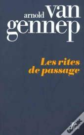 Rites De Passage