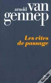 Capa do artigo Rites De Passage