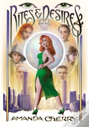 Capa do artigo Rites & Desires