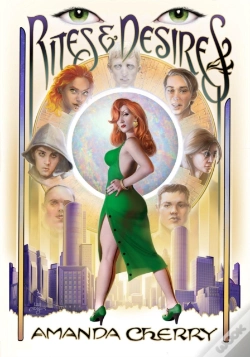Capa do artigo Rites & Desires