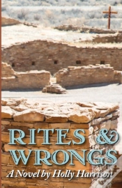 Capa do artigo Rites & Wrongs