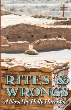 Capa do artigo Rites & Wrongs