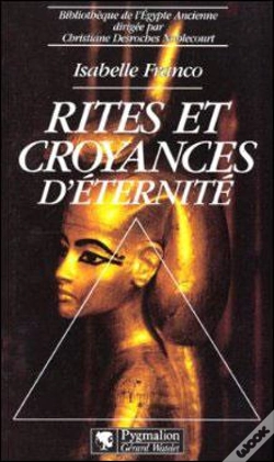Capa do artigo Rites Et Croyances D'Éternité