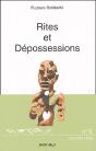 Rites Et Dépossessions - Preview