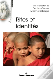 Capa do artigo Rites Et Identités