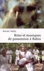 Rites Et Musiques De Possession A Bahia - Preview