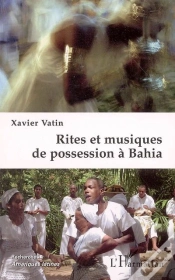 Capa do artigo Rites Et Musiques De Possession A Bahia