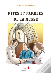 Capa do artigo Rites Et Paroles De La Messe