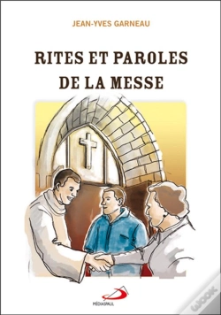 Capa do artigo Rites Et Paroles De La Messe