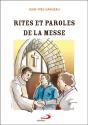 Rites Et Paroles De La Messe - Preview