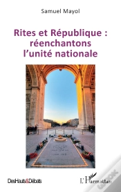 Capa do artigo Rites Et République : Réenchantons L