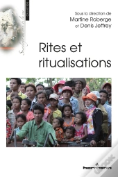 Rites Et Ritualisations