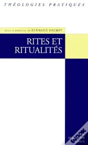 Capa do artigo Rites Et Ritualites