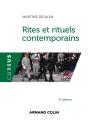 Rites Et Rituels Contemporains (3e Édition) - Preview