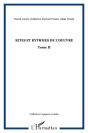 Rites Et Rythmes De L'Oeuvre T.2 - Preview