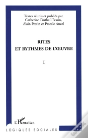 Capa do artigo Rites Et Rythmes De L