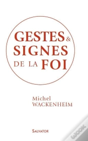 Capa do artigo Rites Et Signes De La Foi