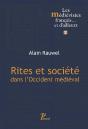 Rites Et Société Dans L'Occident Médiéval - Preview