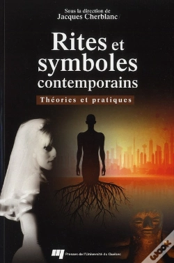 Capa do artigo Rites Et Symboles Contemporains ; Théories Et Pratiques
