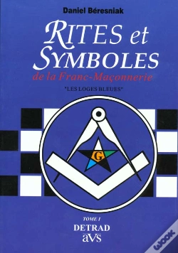 Capa do artigo Rites Et Symboles De La Franc-Maconnerie T.1