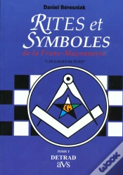 Capa do artigo Rites Et Symboles De La Franc-Maconnerie T.1