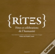 Capa do artigo Rites Fetes Et Celebrations De L