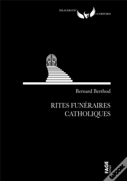 Capa do artigo Rites Funeraires Catholiques