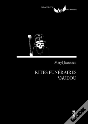 Capa do artigo Rites Funéraires Vaudou