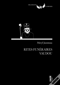 Capa do artigo Rites Funéraires Vaudou