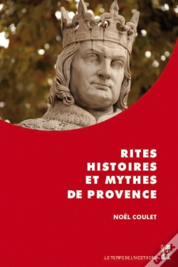 Capa do artigo Rites Histoires Et Mythes De Provence