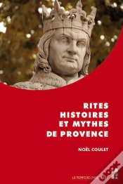 Capa do artigo Rites Histoires Et Mythes De Provence