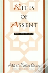 Rites Of Assent